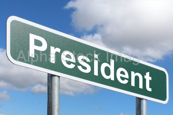 President