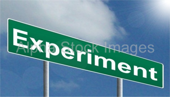 Experiment