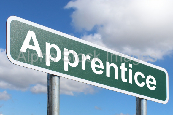 Apprentice