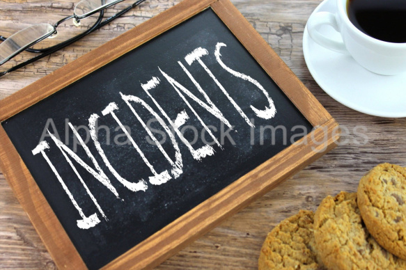 incidents