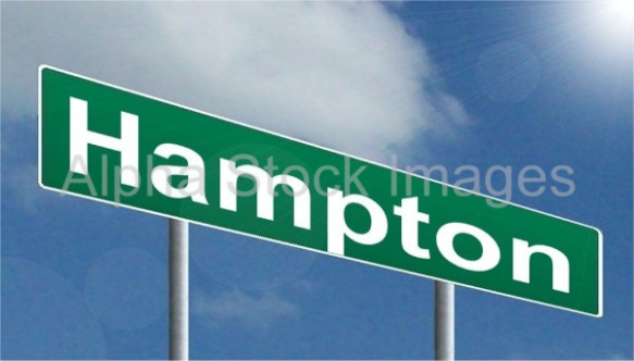 Hampton