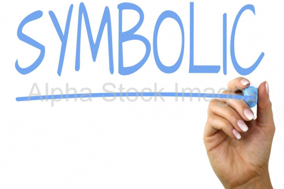 symbolic