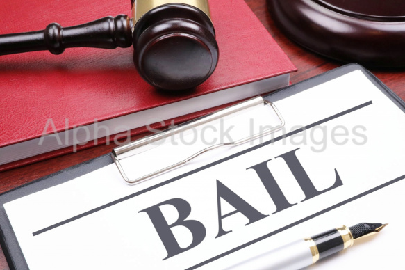 bail