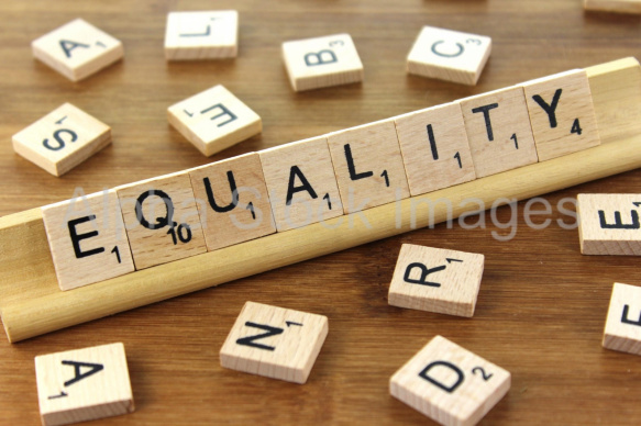 Equality