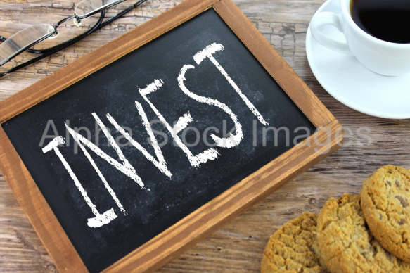 invest