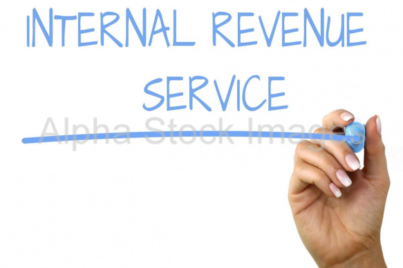 internal revenue service