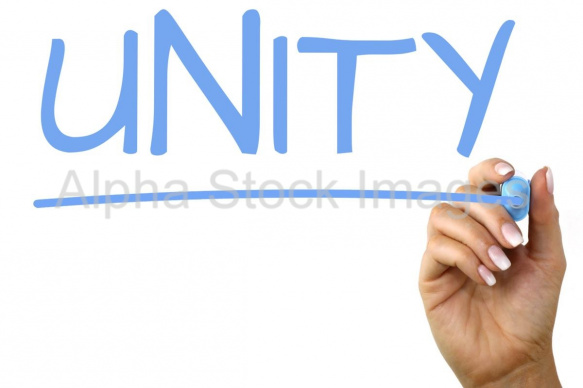 unity