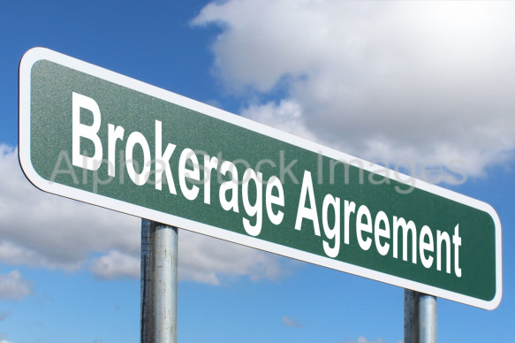 Brokerage Agreement