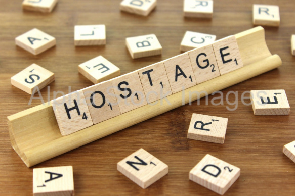 Hostage