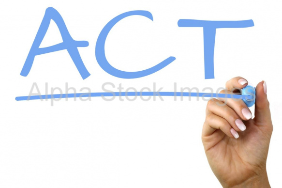 act