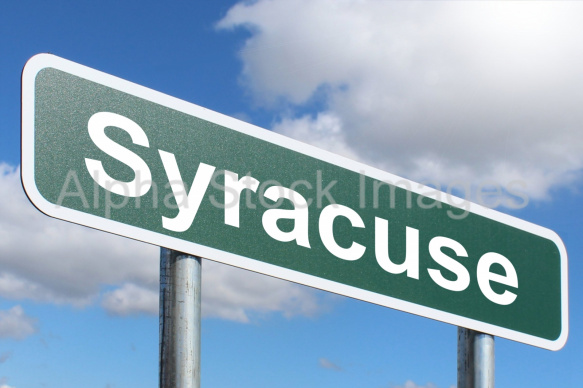 Syracuse