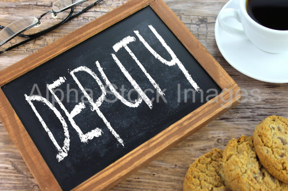 deputy