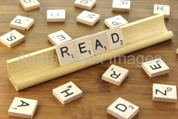 Read