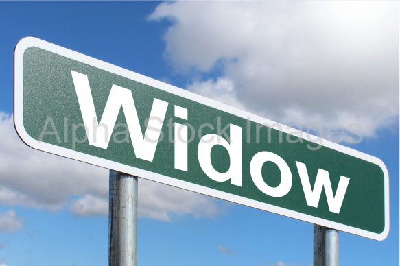 Widow