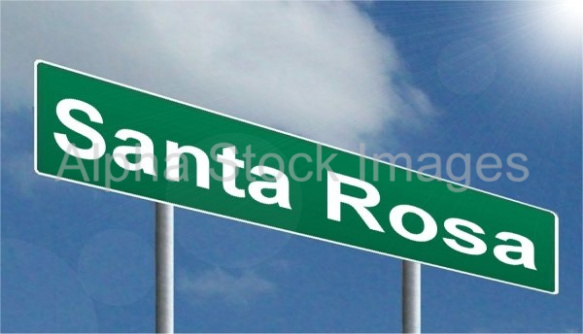 Santa Rosa