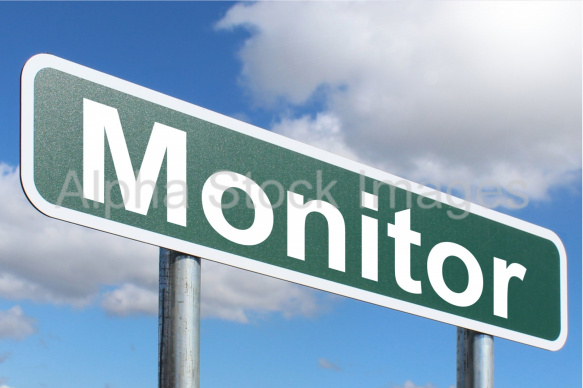 Monitor