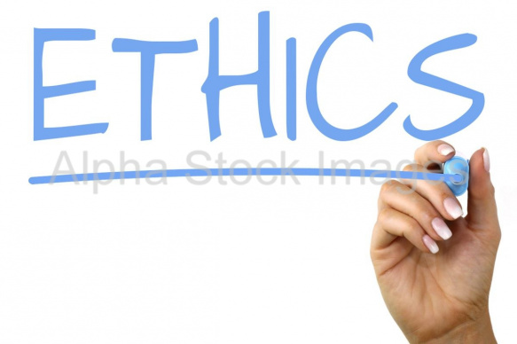 ethics