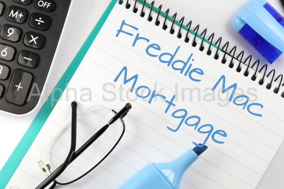 freddie mac mortgage