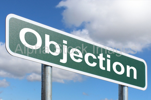 Objection