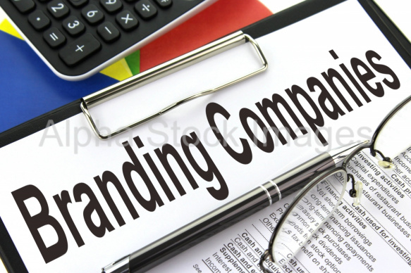 Branding Companies
