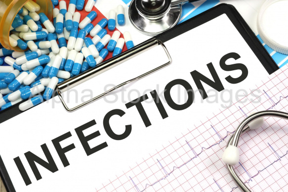 infections
