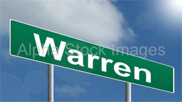 Warren