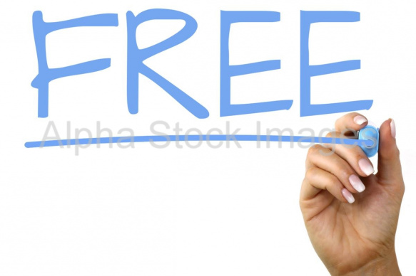 free