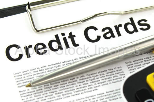 Credit Cards