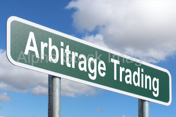 Arbitrage Trading