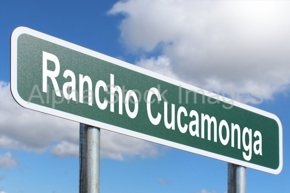 Rancho Cucamonga