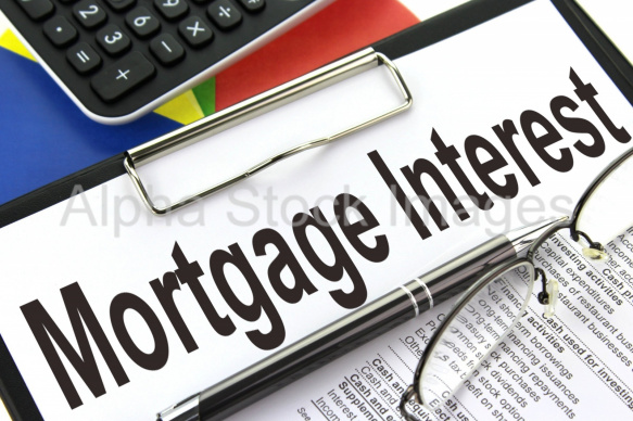 Mortgage Interest