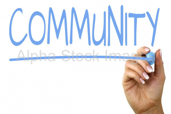 community