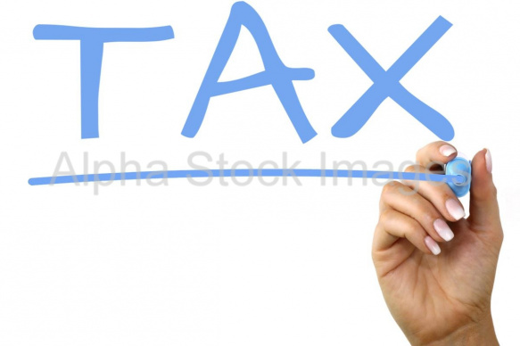 tax