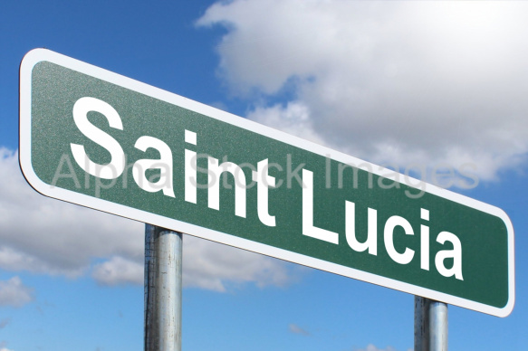 Saint Lucia