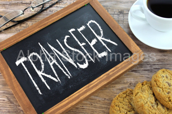 transfer
