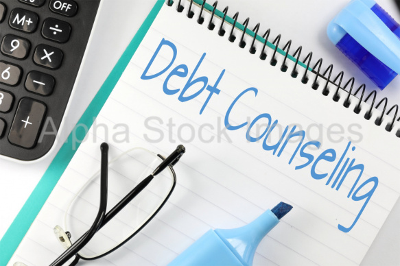 debt counseling