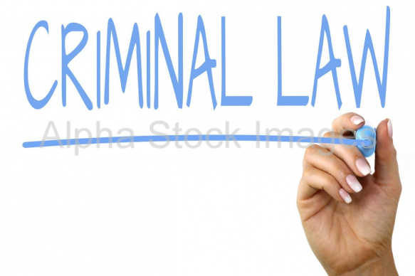 criminal law