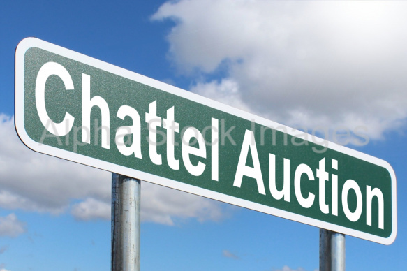 Chattel Auction