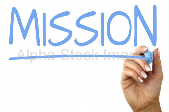 mission