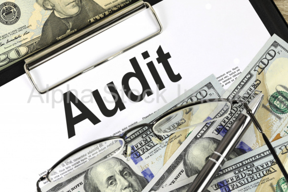 audit