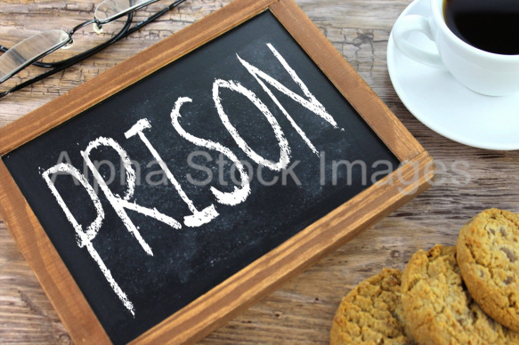 prison