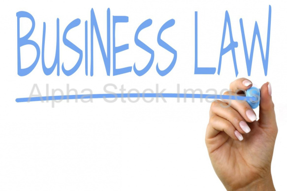 business law