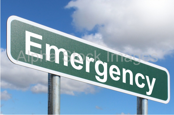 Emergency