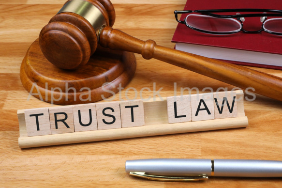 trust law