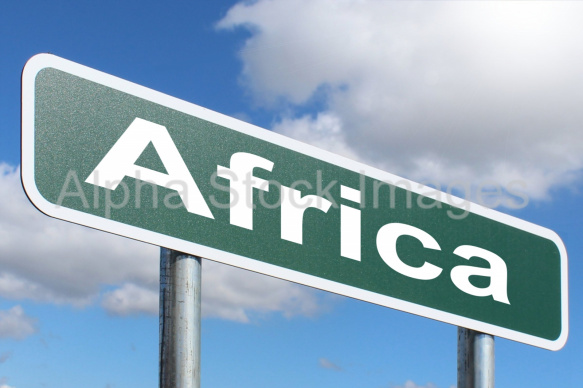 Africa