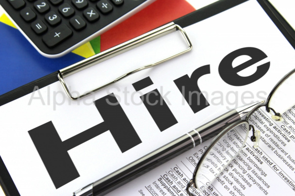 Hire