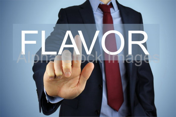 flavor
