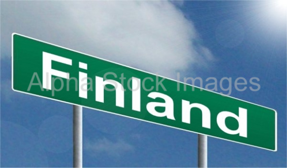 Finland
