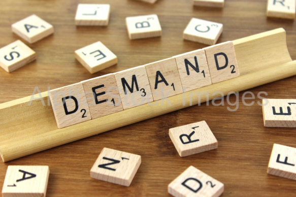 Demand