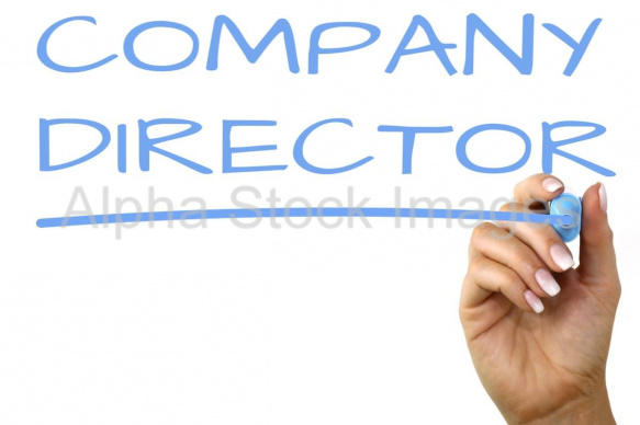 company director